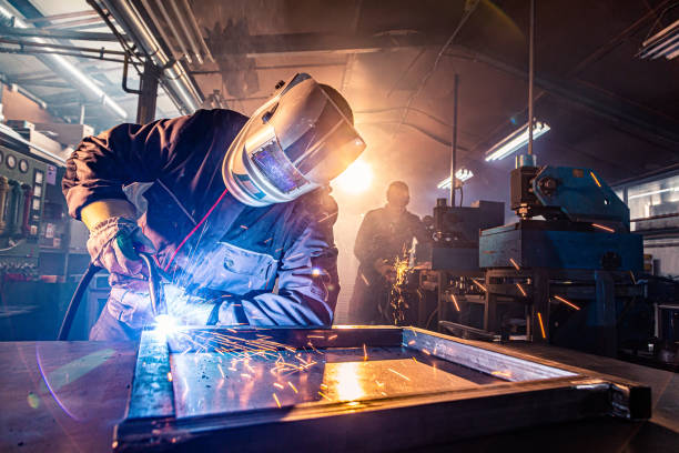 Reliable Delisle, MS Welder & Metal Fabrication Solutions