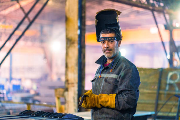 Affordable Welder Services in Delisle, MS