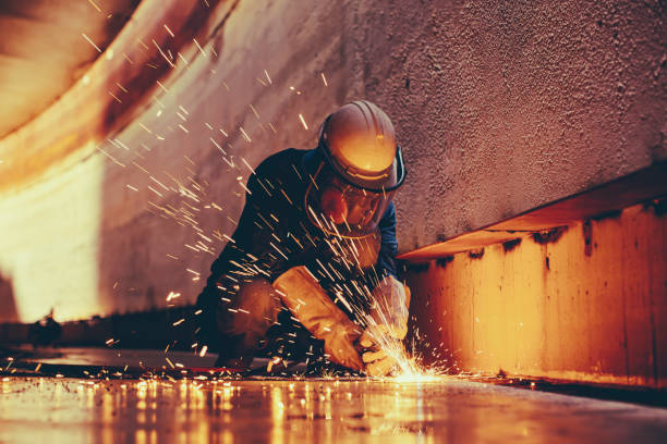 Best Specialty Welding Processes in Delisle, MS