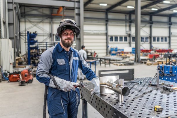 Best Marine and Shipbuilding Welding in Delisle, MS
