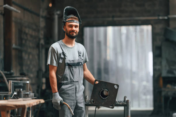 Affordable Welder Services in Delisle, MS