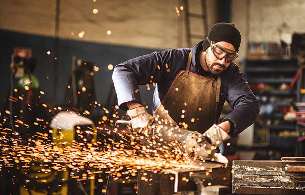 Reliable Delisle, MS Welder & Metal Fabrication Solutions
