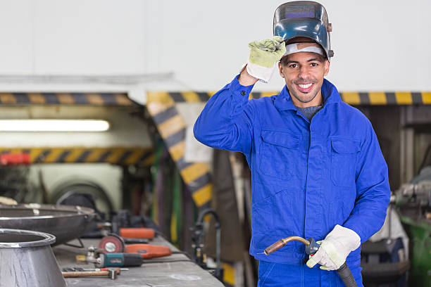 Best Structural Steel Welding in Delisle, MS