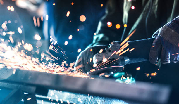 Professional Welder & Metal Fabrication in Delisle, MS